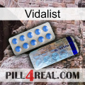 Vidalist 39